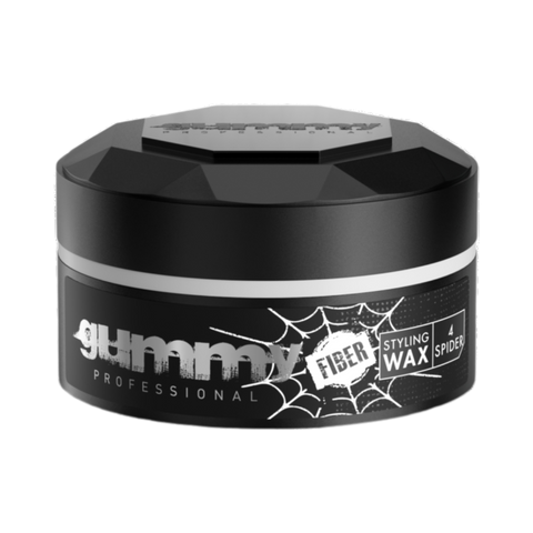 GUMMY STYLING WAX SPIDER 150 ML