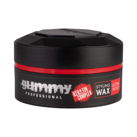GUMMY STYLING WAX ULTRA HOLD 150 ML