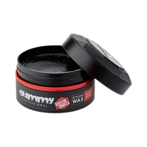 GUMMY STYLING WAX ULTRA HOLD 150 ML