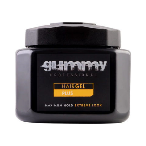 GUMMY HAIR GEL PLUS