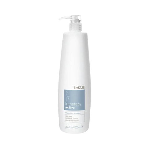LAKME K.THERAPY ACTIVE SHAMPOING 1 L