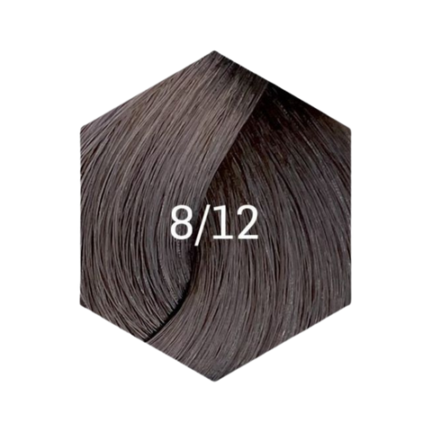LAKME COLLAGE 8/12 BLOND CLAIR CENDRE IRISE x 3