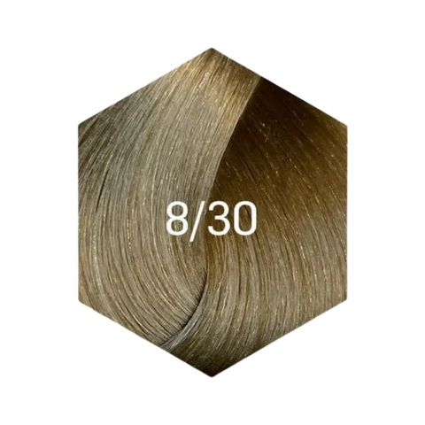 LAKME COLLAGE 8/30 BLOND CLAIR DORÉ x 3