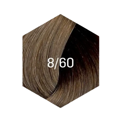 LAKME COLLAGE 8/60 BLOND CLAIR BRUN x 3