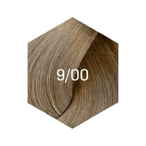 LAKME COLLAGE 9/00 BLOND TRÈS CLAIR x 3