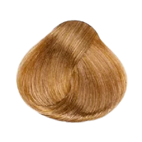 LAKME COLLAGE 9/34 BLOND TRÈS CLAIR DORÉ CUIVRÉ x 3