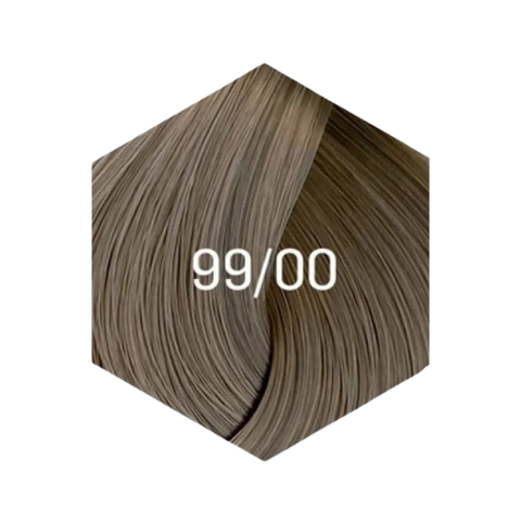 LAKME COLLAGE 99/00 BLOND TRES CLAIR INTENSE x 3