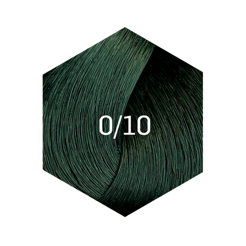 LAKME COLLAGE MIXTONES 0/10 VERT x 3