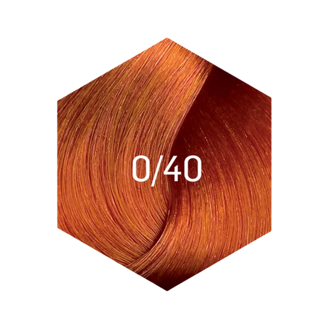 LAKME COLLAGE MIXTONES 0/40 ORANGE x 3