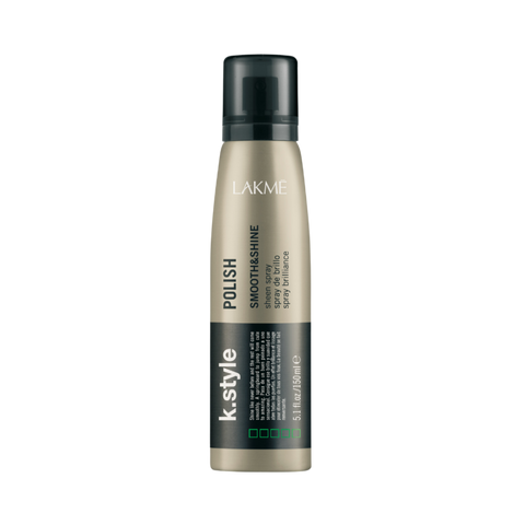 LAKME K.STYLE POLISH SMOOTH & SHINE 150 ML