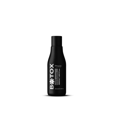 LAIT REPULPANT PRO.CO BOTOX EFFECT LATTE RIMPOLPANTE 100 ML