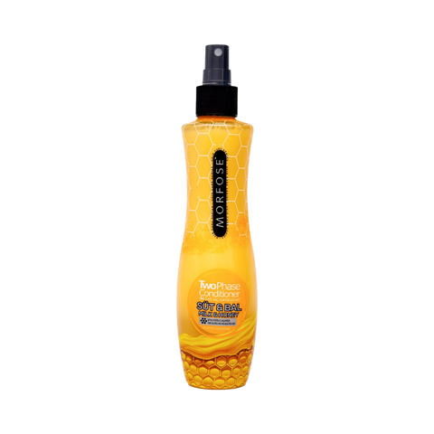 MORFOSE 2PHASE CONDITIONER MILK & HONEY
