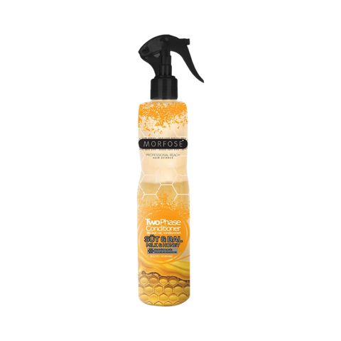 MORFOSE 2PHASE CONDITIONER MILK & HONEY