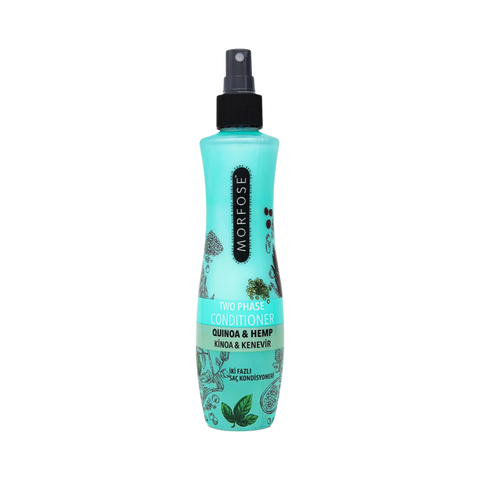 MORFOSE 2PHASE CONDITIONER QUINOA & HEMP