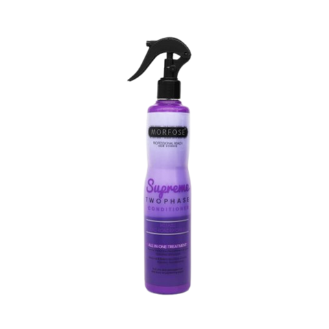 MORFOSE SUPREME 2PHASE CONDITIONER