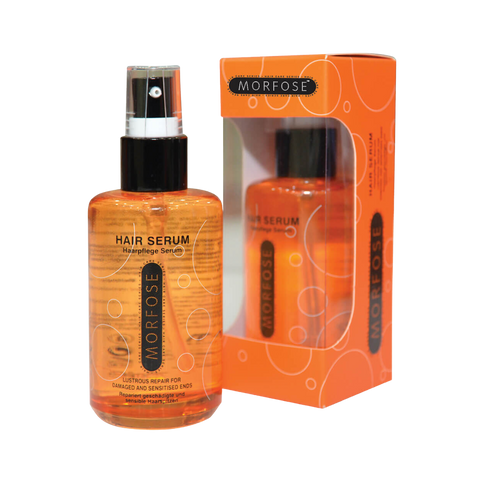 MORFOSE HAIR SERUM ARGAN ORANGE 75 ML