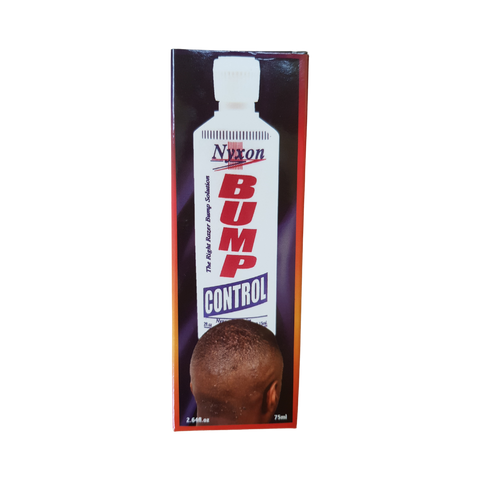 NYXON BUMP CONTROL 75 ML