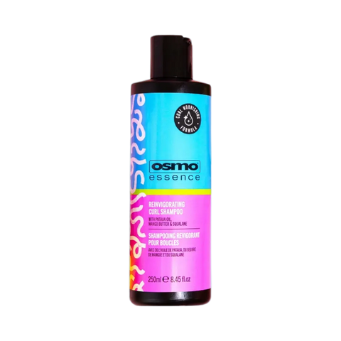 OSMO ESSENCE SHAMPOING REVIGORANT POUR BOUCLES 250 ML
