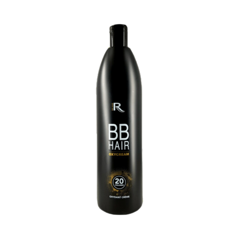 GENERIK BBHAIR OXYCREAM OXYDANT CREME 20 VOL