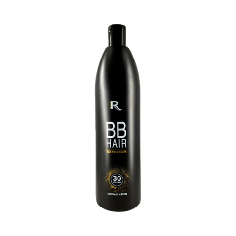GENERIK BBHAIR OXYCREAM OXYDANT CREME 30 VOL