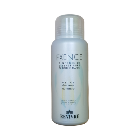 REVIVRE EXENCE VITAL SHAMPOING FORTIFIANT 200 ML