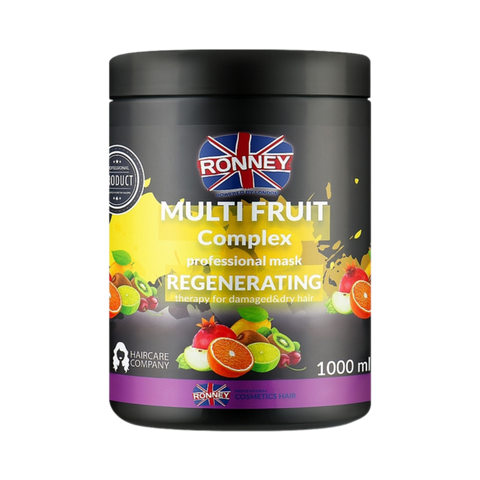 RONNEY MULTI FRUIT COMPLEX MASK REGENERATING 1 L