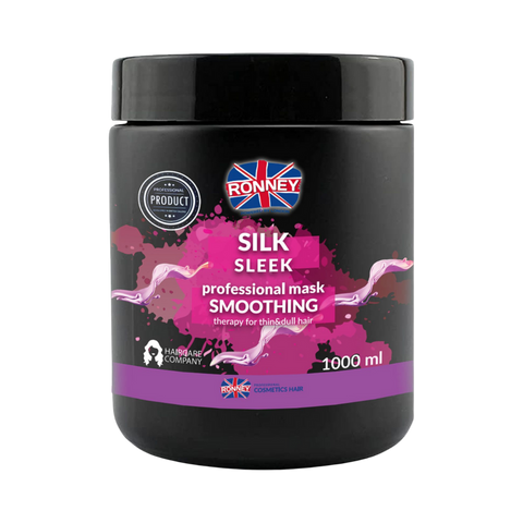 RONNEY SILK SLEEK MASK LISSANT 1 L