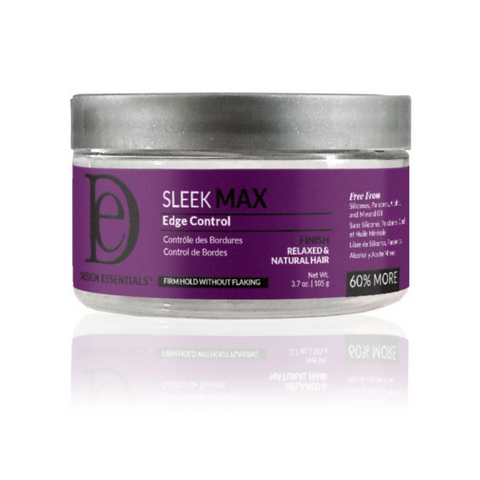 DESIGN ESSENTIALS SLEEK EDGE MAX GEL CONTOURS 3.7 OZ