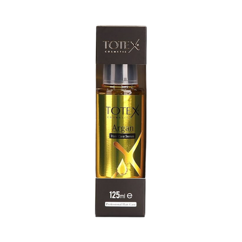 TOTEX HAIR SERUM ARGAN 125 ML
