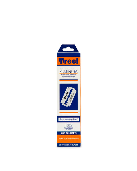 TREET LAMES PLATINUM 20 x10