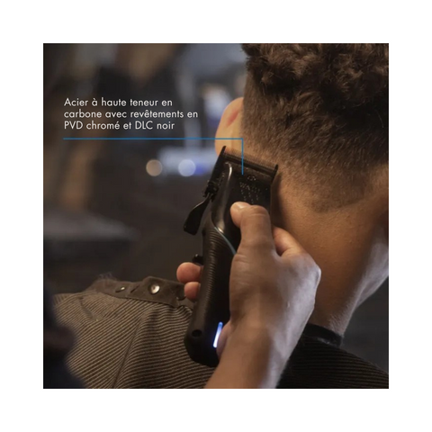 WAHL F32 FADEOUT LAME TONDEUSE VAPOR