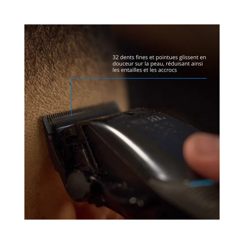WAHL F32 FADEOUT LAME TONDEUSE VAPOR