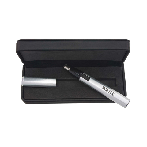 WAHL MICRO GROOMSMAN TONDEUSE NEZ / OREILLES SANS FIL