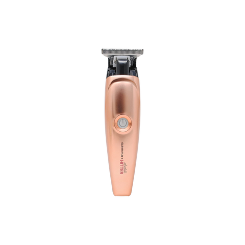 GAMMA PIU ABSOLUTE HITTER TONDEUSE DE FINITION