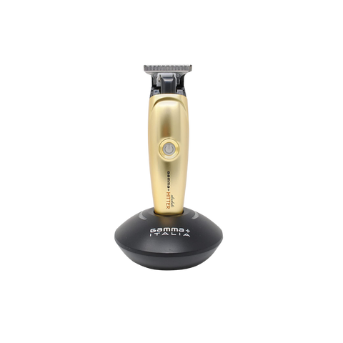 GAMMA PIU ABSOLUTE HITTER TONDEUSE DE FINITION