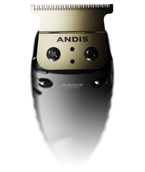 ANDIS GTX-EXO TONDEUSE DE FINITION SANS FIL