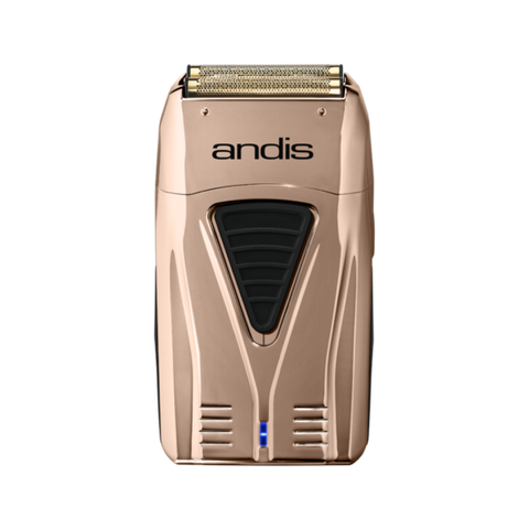 ANDIS PROFOIL LITHIUM RASOIR / FINITIONS CUIVRE