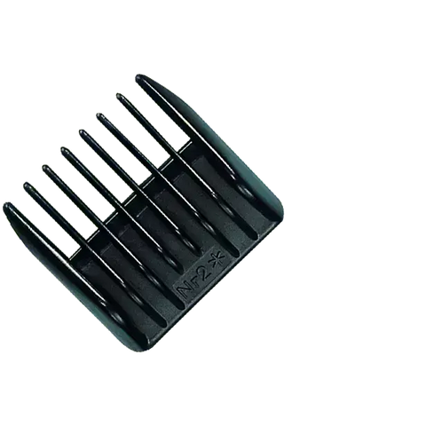 MOSER FAUX PEIGNE N°2