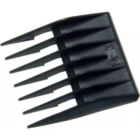 MOSER FAUX PEIGNE N°3