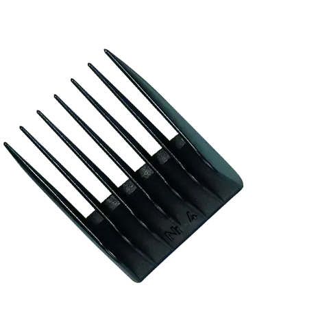 MOSER FAUX PEIGNE N°4