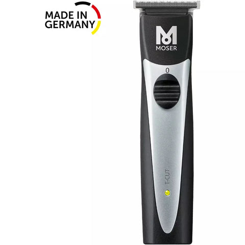 MOSER T-CUT TONDEUSE DE FINITION
