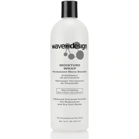 WAVE BOOSTER MOISTURE WRAP