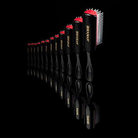 BROSSES DENMAN