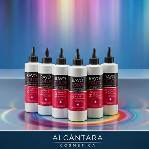 ALCÁNTARA