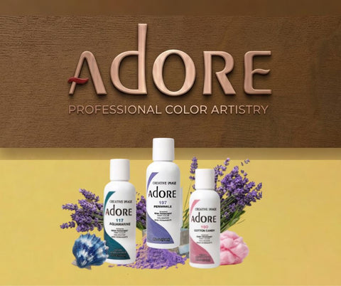 ADORE