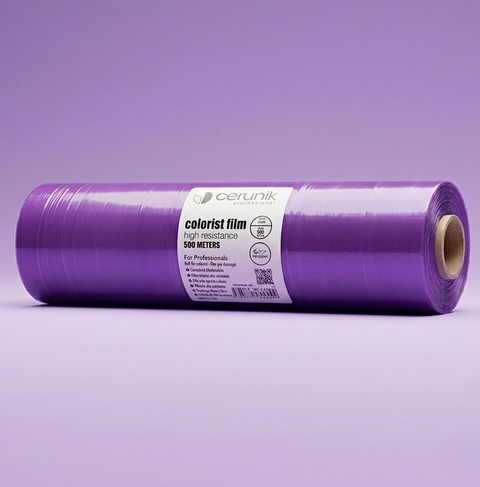 Cellophane