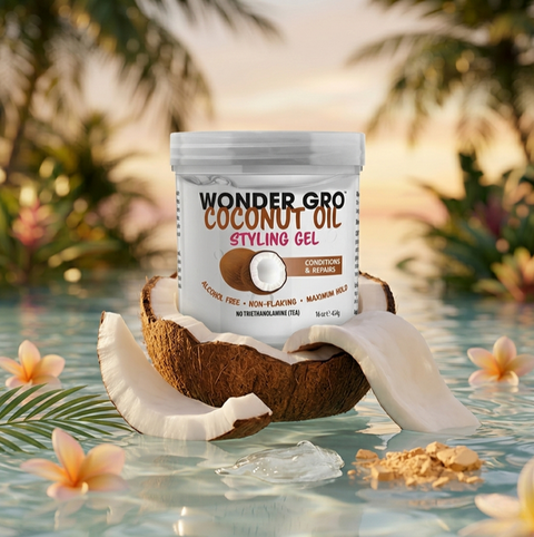 WONDER GRO
