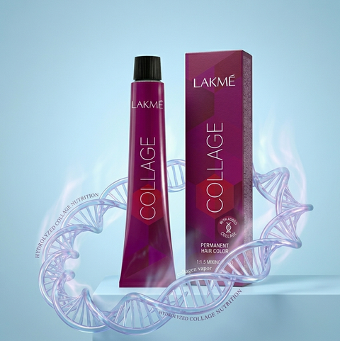 Couleur permanente