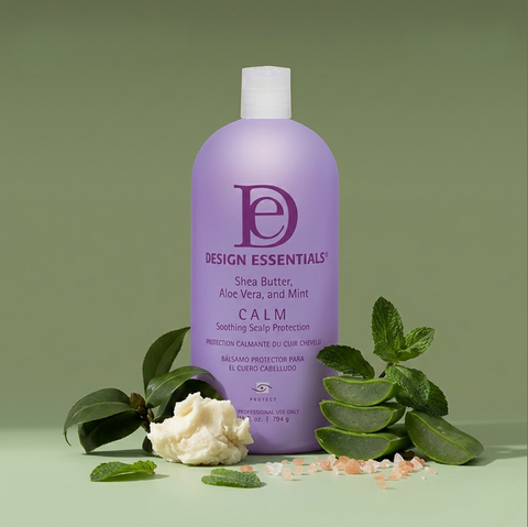 Crème de base