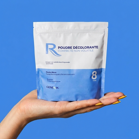 Poudre Décolorante